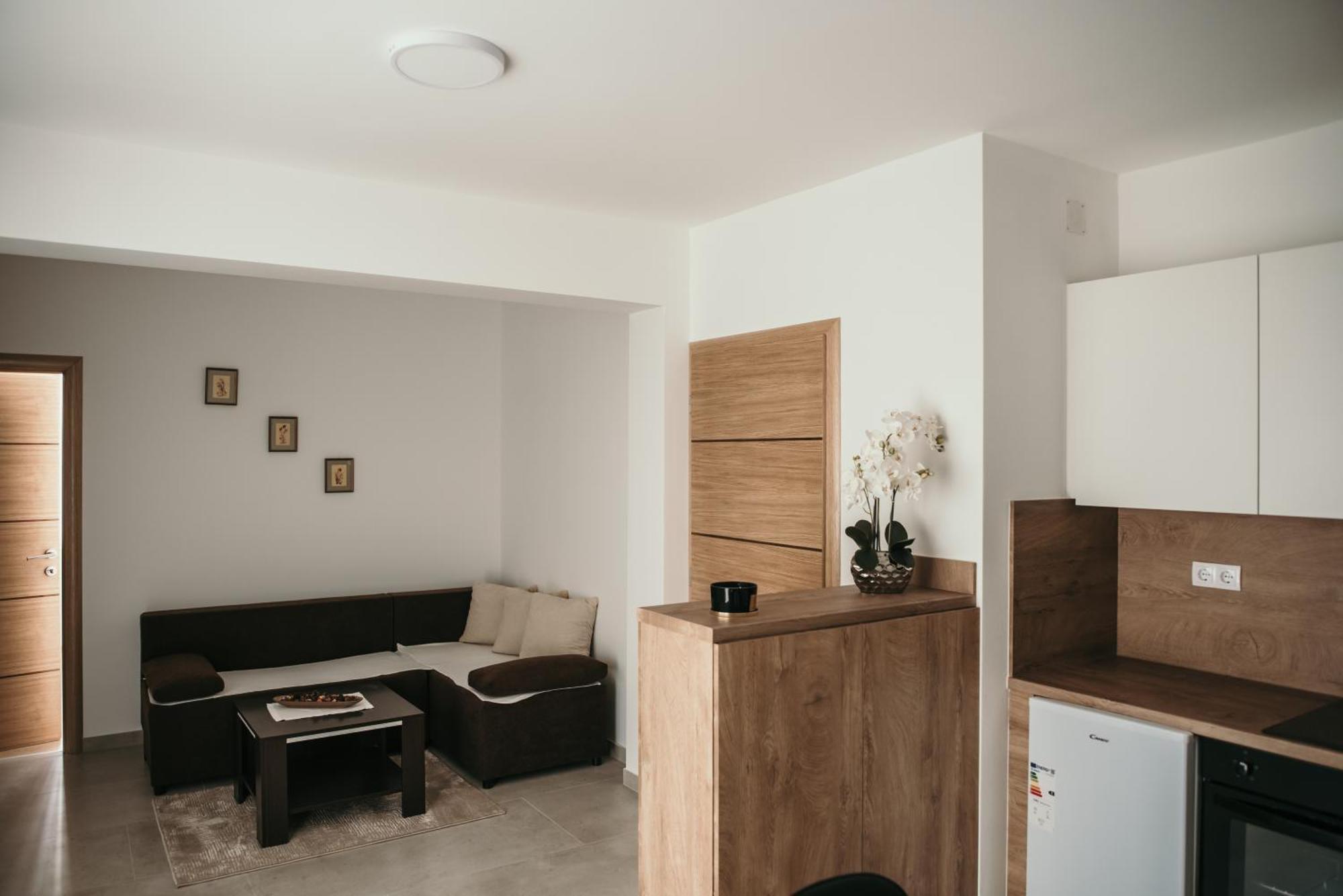 Apartman Krznaric Zupanja Dış mekan fotoğraf