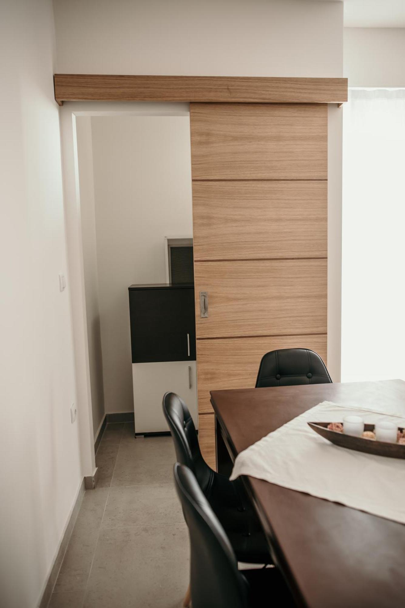 Apartman Krznaric Zupanja Dış mekan fotoğraf