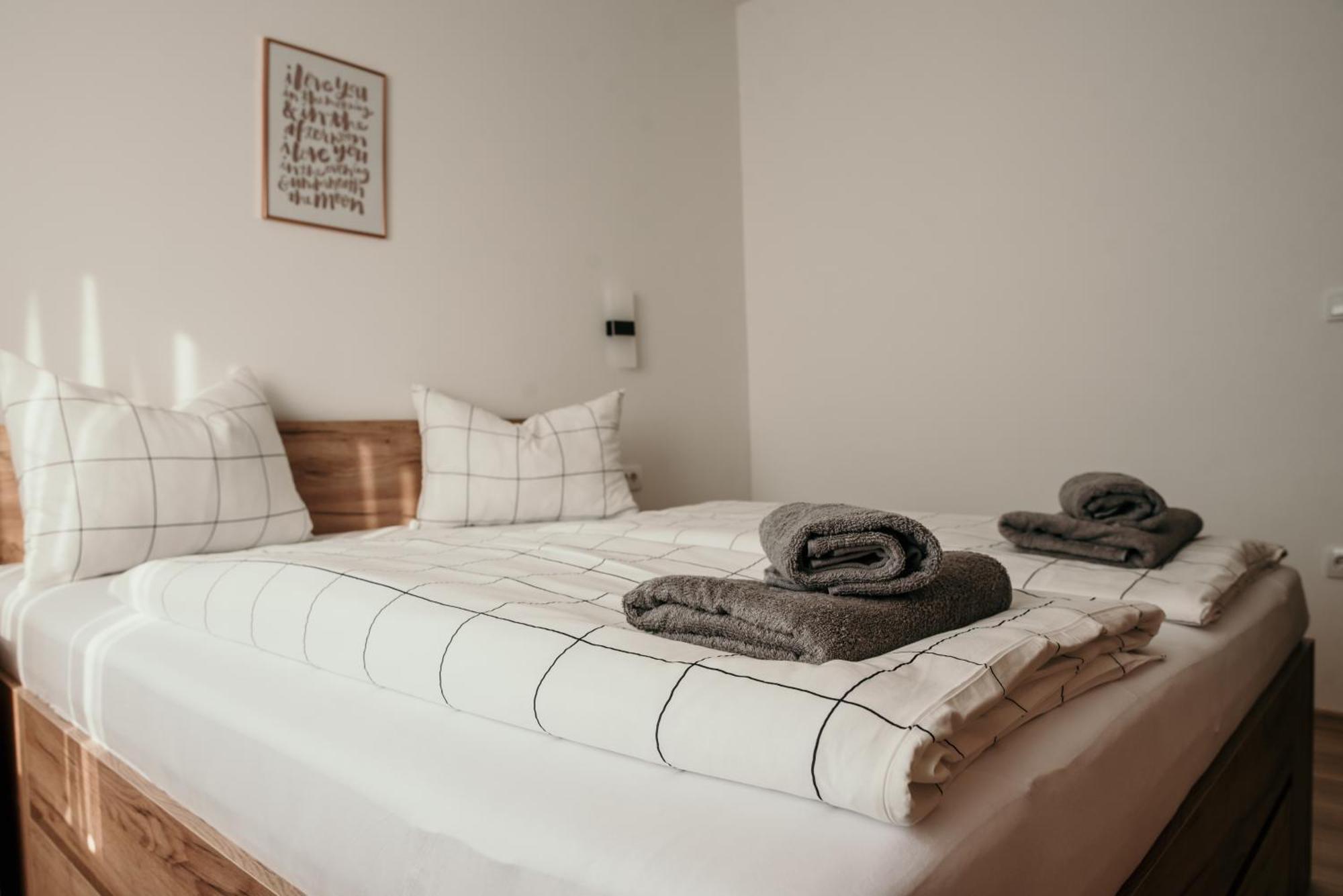 Apartman Krznaric Zupanja Dış mekan fotoğraf