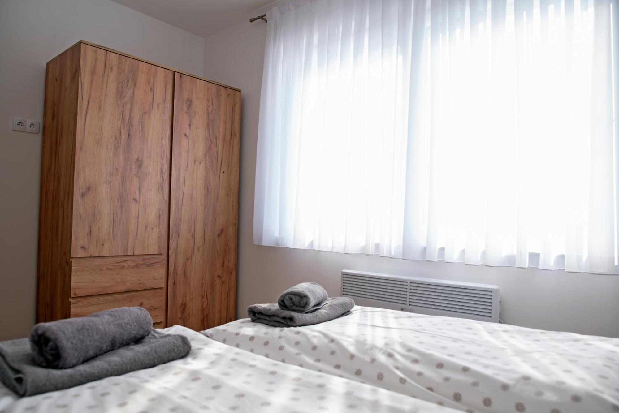Apartman Krznaric Zupanja Dış mekan fotoğraf