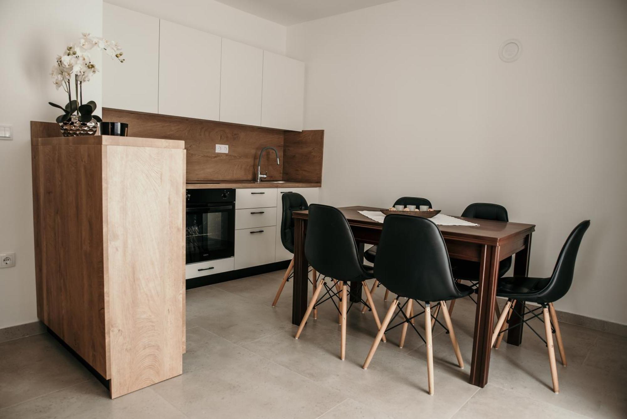 Apartman Krznaric Zupanja Dış mekan fotoğraf