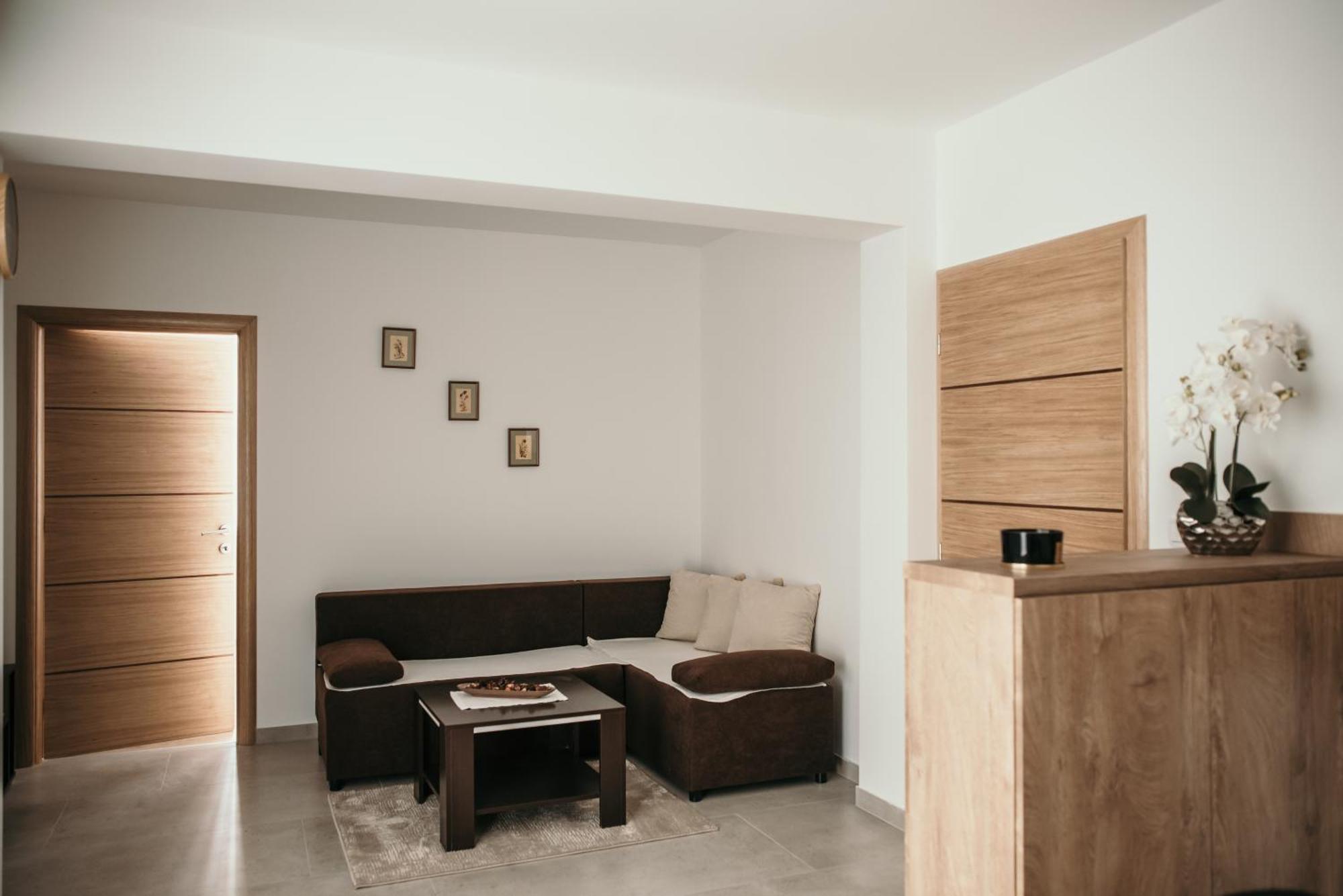 Apartman Krznaric Zupanja Dış mekan fotoğraf