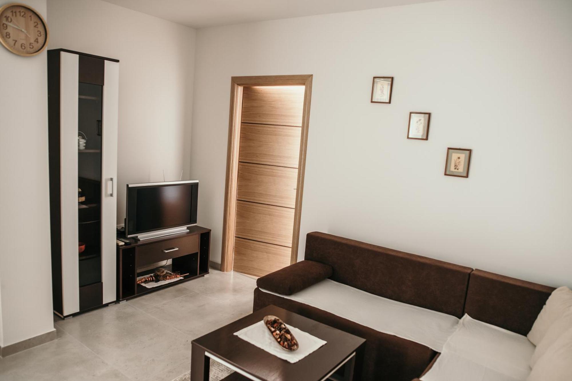 Apartman Krznaric Zupanja Dış mekan fotoğraf