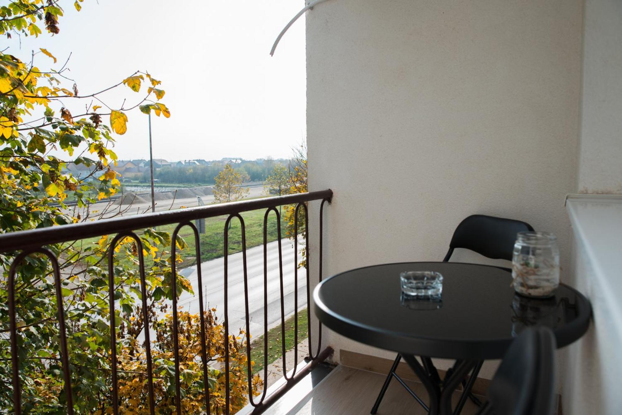 Apartman Krznaric Zupanja Dış mekan fotoğraf