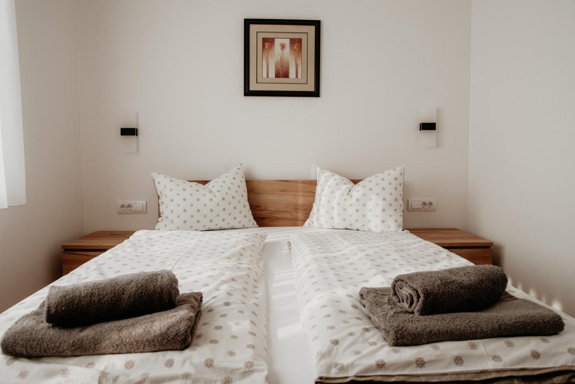 Apartman Krznaric Zupanja Dış mekan fotoğraf