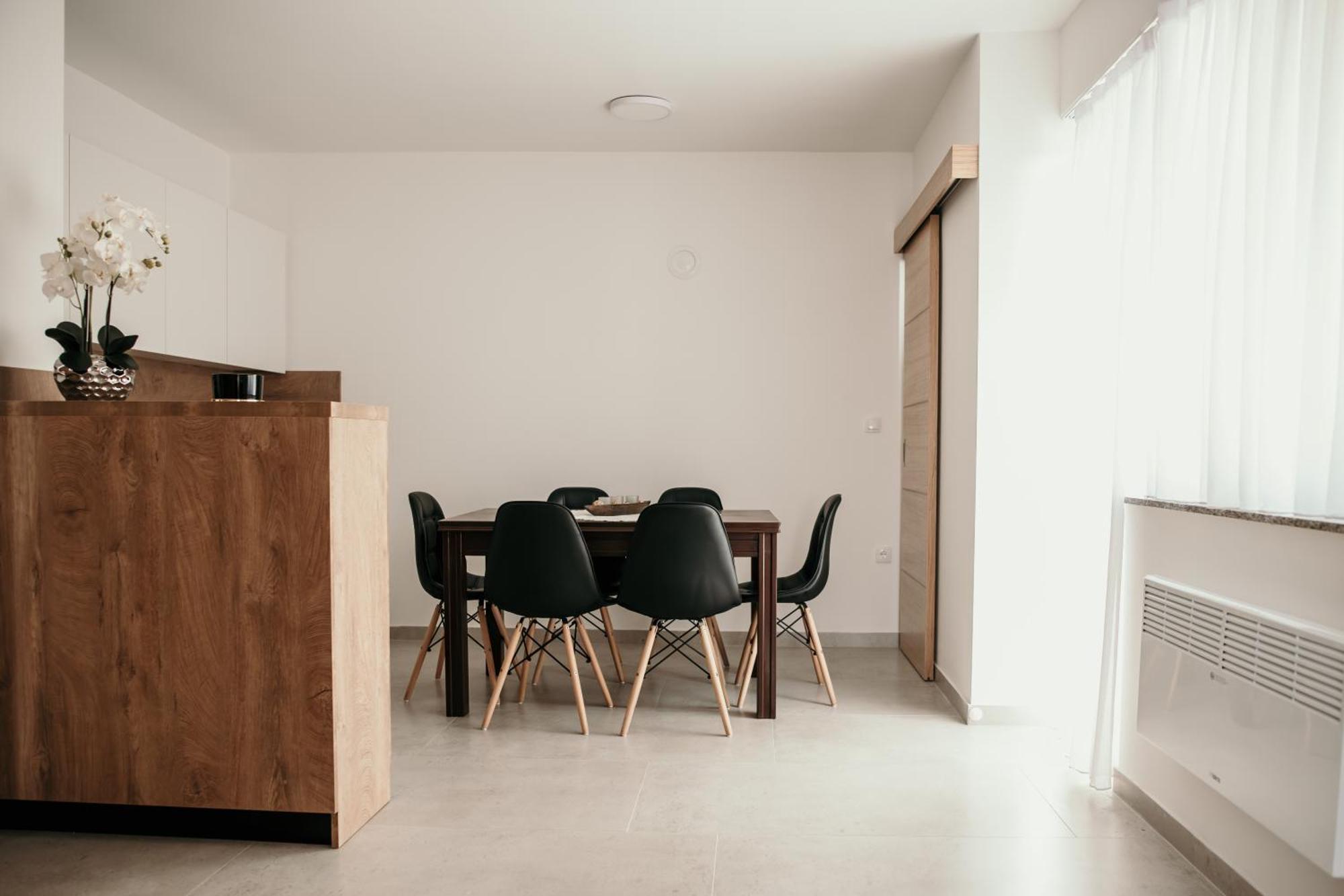 Apartman Krznaric Zupanja Dış mekan fotoğraf