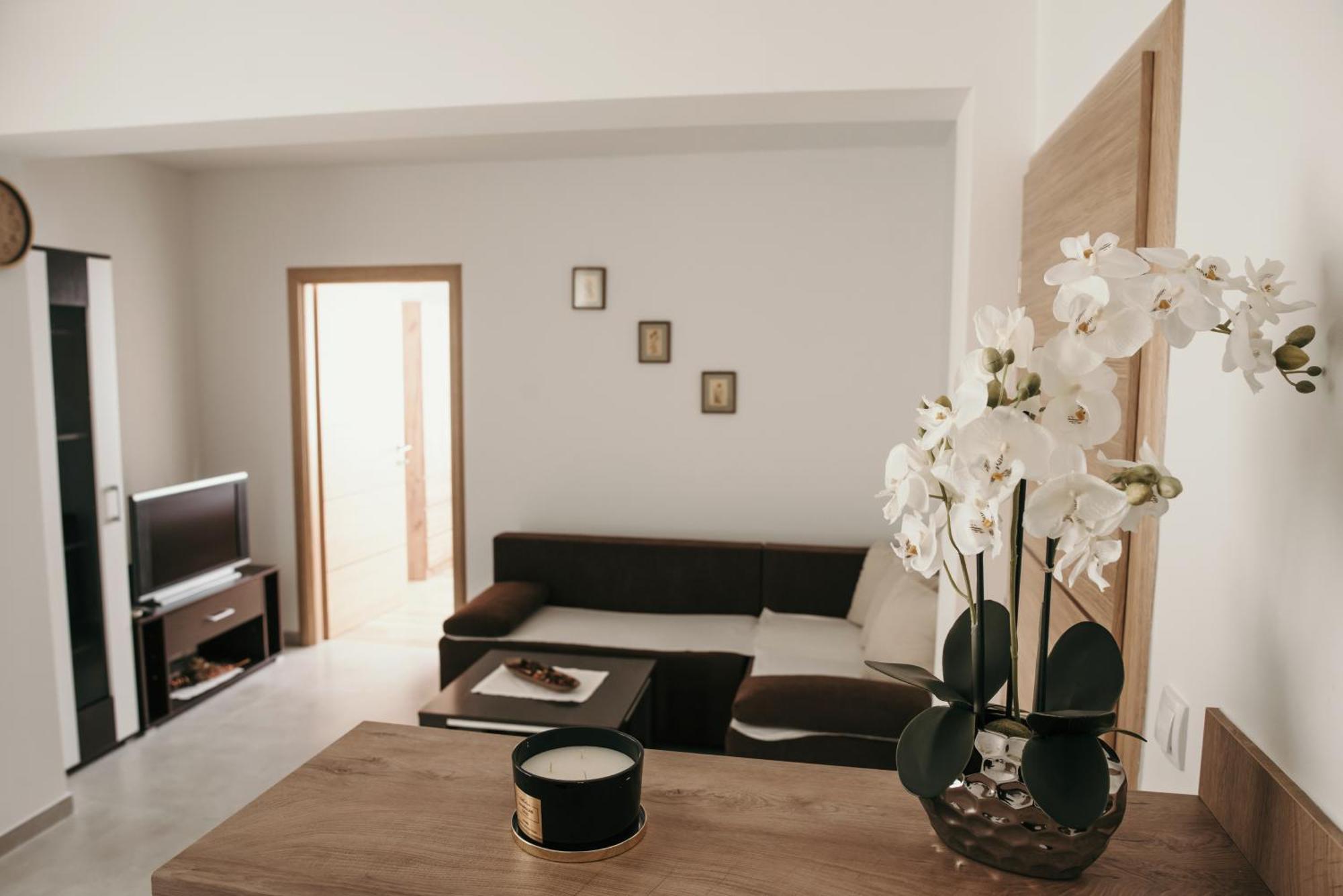 Apartman Krznaric Zupanja Dış mekan fotoğraf