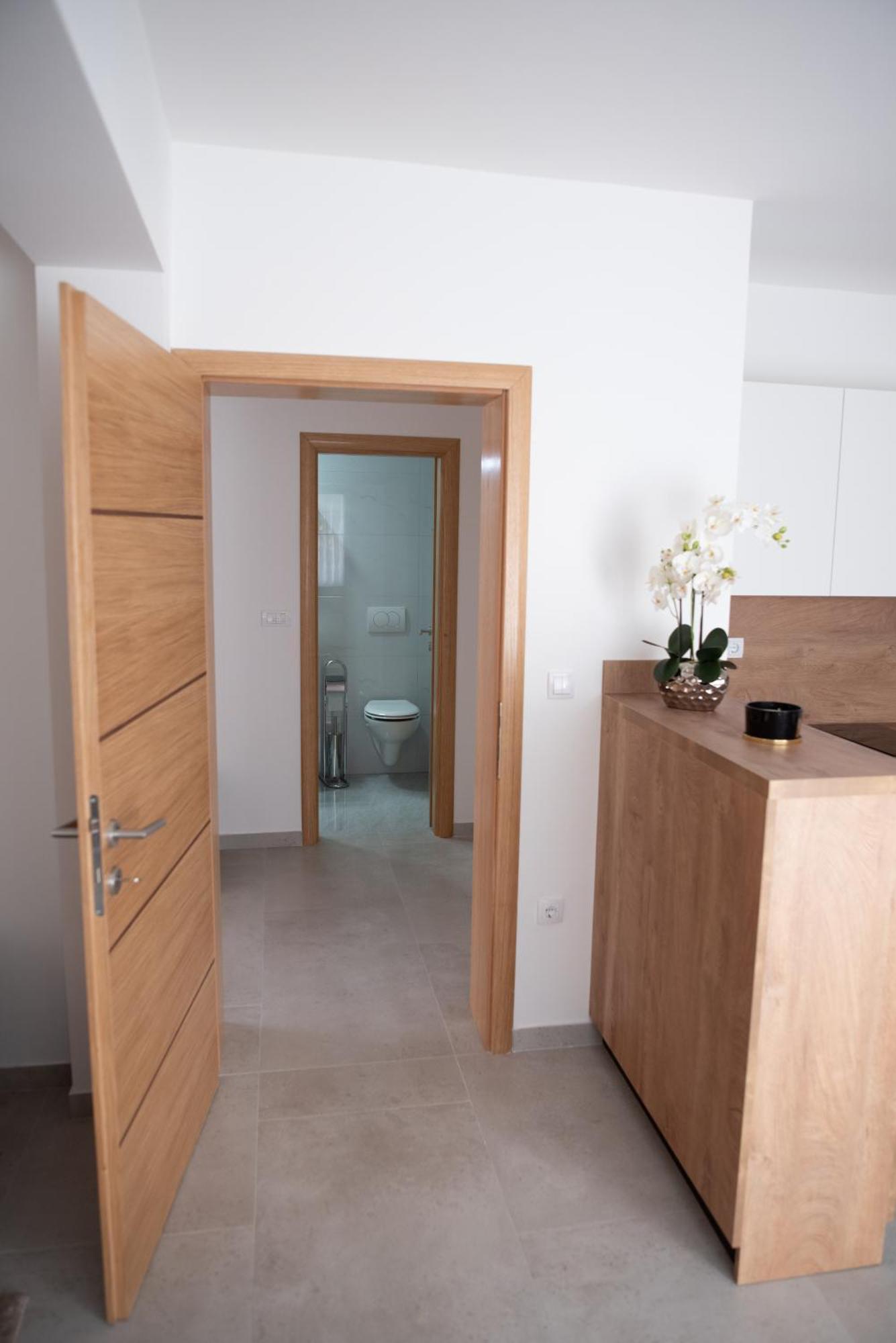 Apartman Krznaric Zupanja Dış mekan fotoğraf